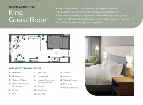 latest Country Inn 5th Design in 2024 guestroom and bathroom Manufacturer From China - Image 9